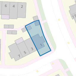 Perceel BRD00-A-5349