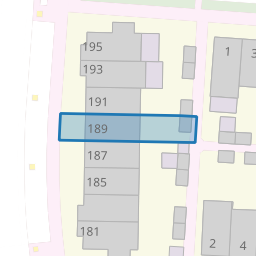 Perceel BRD00-A-5366