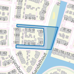 Perceel BRD00-A-5385