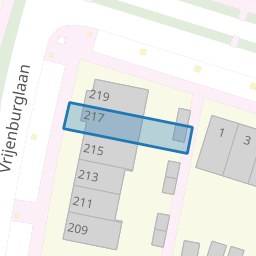 Perceel BRD00-A-5387