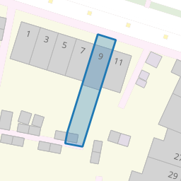 Perceel BRD00-A-5407