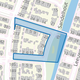 Perceel BRD00-A-5415