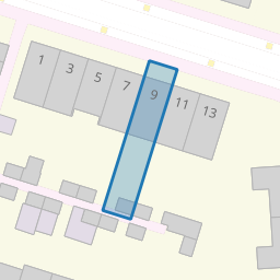 Perceel BRD00-A-5430