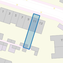 Perceel BRD00-A-5431