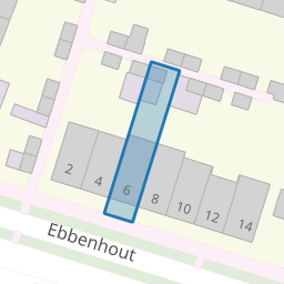 Perceel BRD00-A-5435