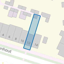 Perceel BRD00-A-5438