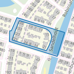 Perceel BRD00-A-5444