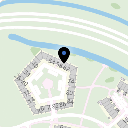 Appartement BRD00 A 5445 33