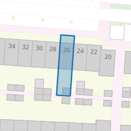 Perceel BRD00-A-5460