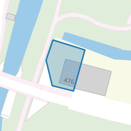 Perceel BRD00-A-5492