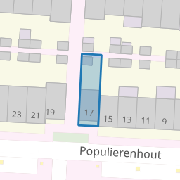 Perceel BRD00-A-5517