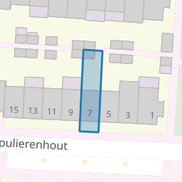 Perceel BRD00-A-5522