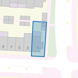 Perceel BRD00-A-5525