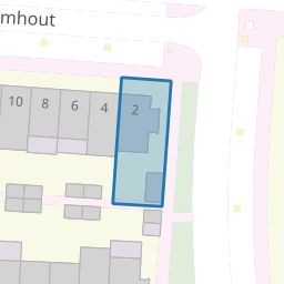 Perceel BRD00-A-5526