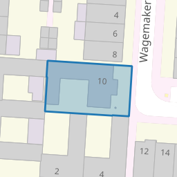 Perceel BRD00-A-5534