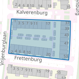 Perceel BRD00-A-5569