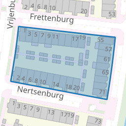 Perceel BRD00-A-5570
