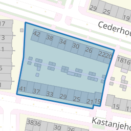 Perceel BRD00-A-5577