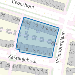 Perceel BRD00-A-5579