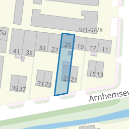 Perceel BRD00-A-5597