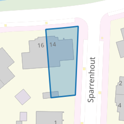 Perceel BRD00-A-5644