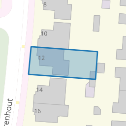 Perceel BRD00-A-5661