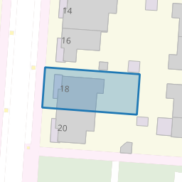 Perceel BRD00-A-5692