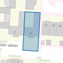 Perceel BRD00-A-5717