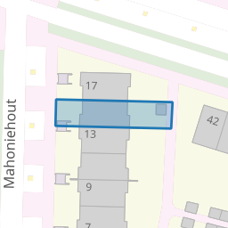 Perceel BRD00-A-5781