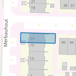 Perceel BRD00-A-5791