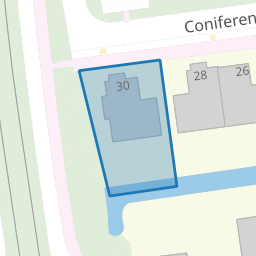 Perceel BRD00-A-5814