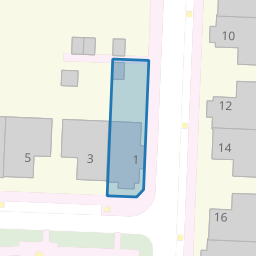 Perceel BRD00-A-5817