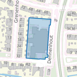 Perceel BRD00-A-5936