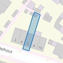 Perceel BRD00-A-6156