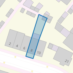 Perceel BRD00-A-6157