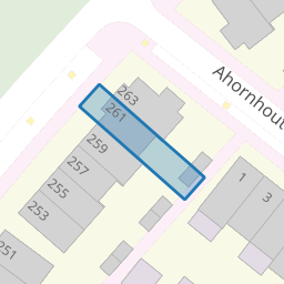 Perceel BRD00-A-6164