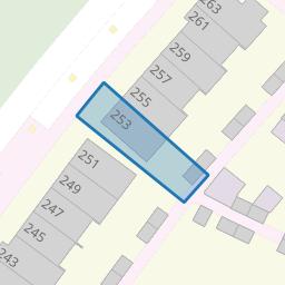 Perceel BRD00-A-6168