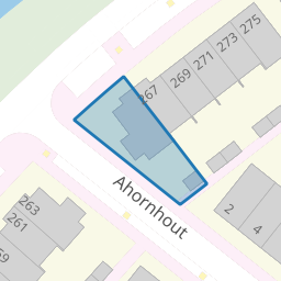 Perceel BRD00-A-6189