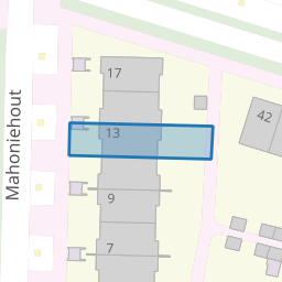 Perceel BRD00-A-6199