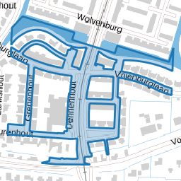 Perceel BRD00-A-6264