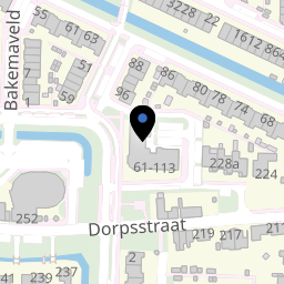 Appartement BRD00 A 6612 25