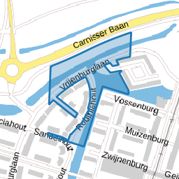 Perceel BRD00-A-6640