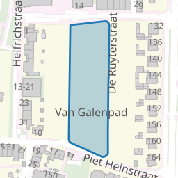 Perceel BRD00-A-6880