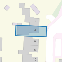 Perceel BRD00-B-1016