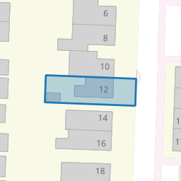 Perceel BRD00-B-1020