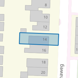 Perceel BRD00-B-1021