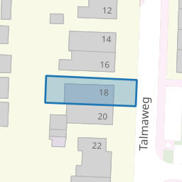 Perceel BRD00-B-1023