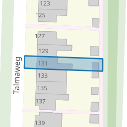 Perceel BRD00-B-1137