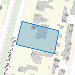 Perceel BRD00-B-1151