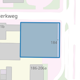 Perceel BRD00-B-1155